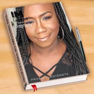 Meet your Posher, Vikki